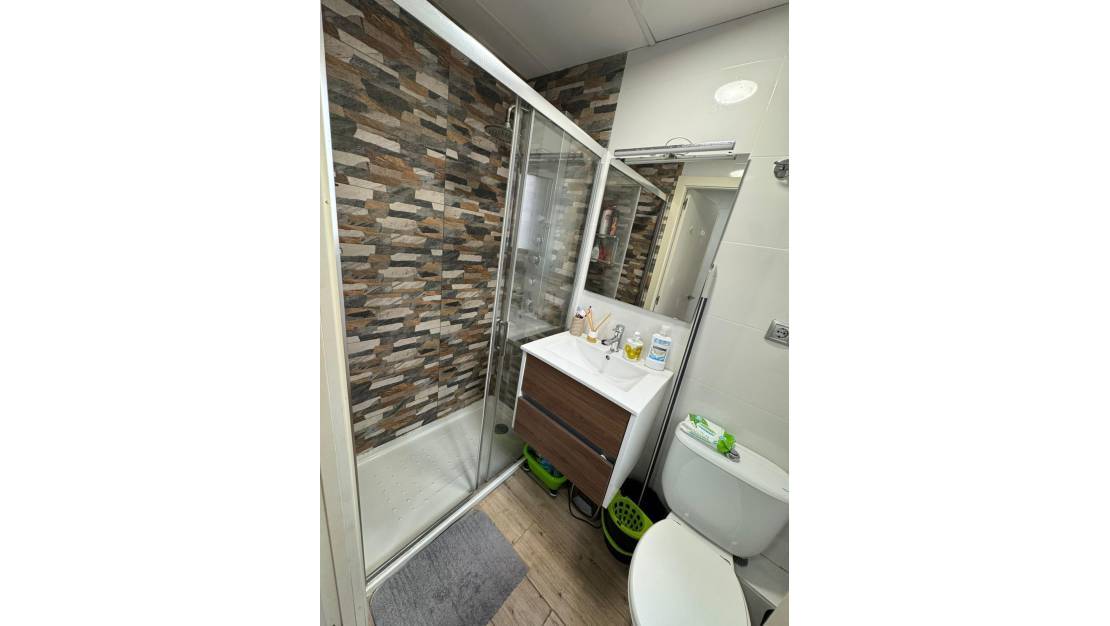 Sale - Apartment - Alicante - Alicante Centro