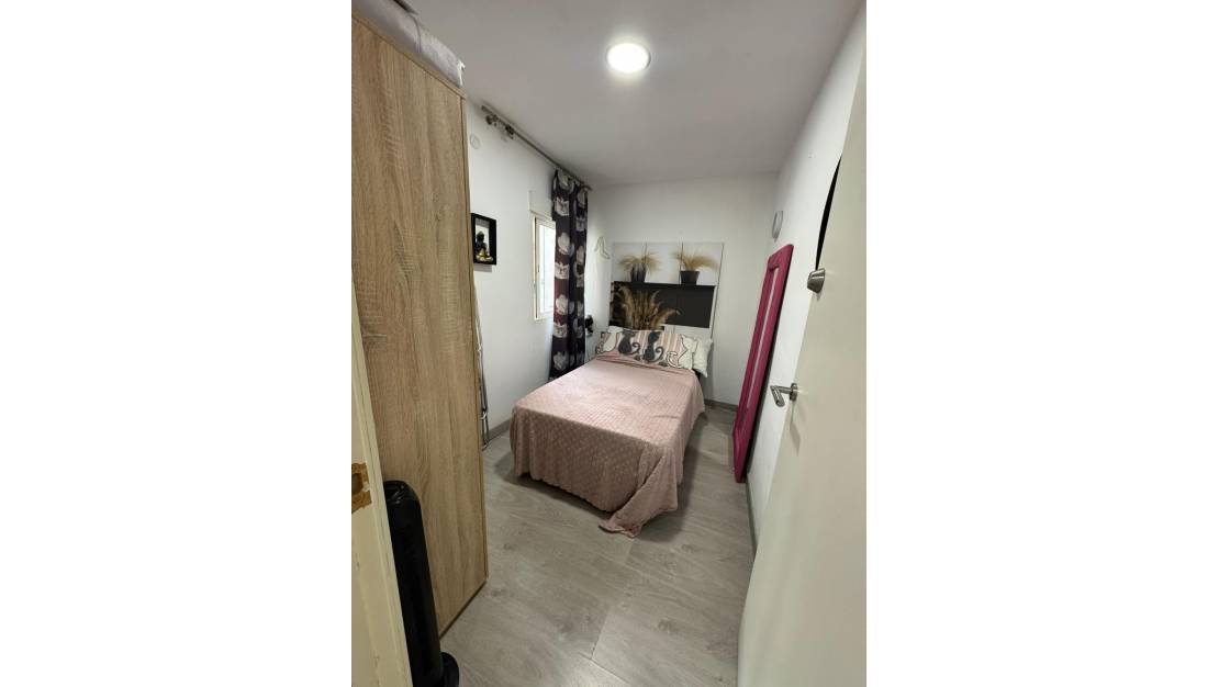 Sale - Apartment - Alicante - Alicante Centro