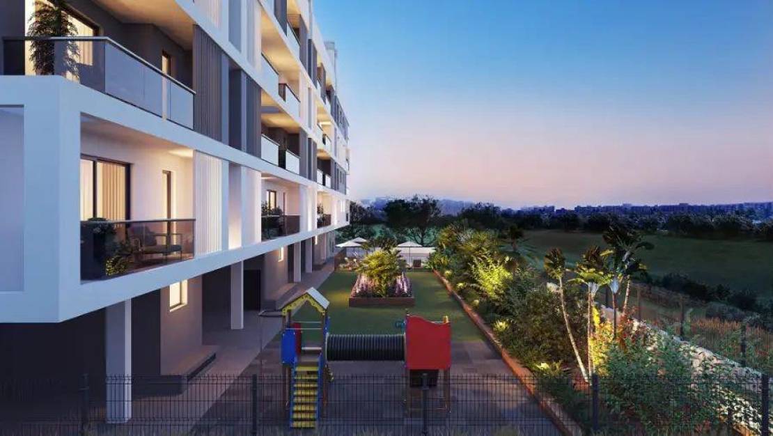 Sale - Apartment - Alicante - Alicante Centro