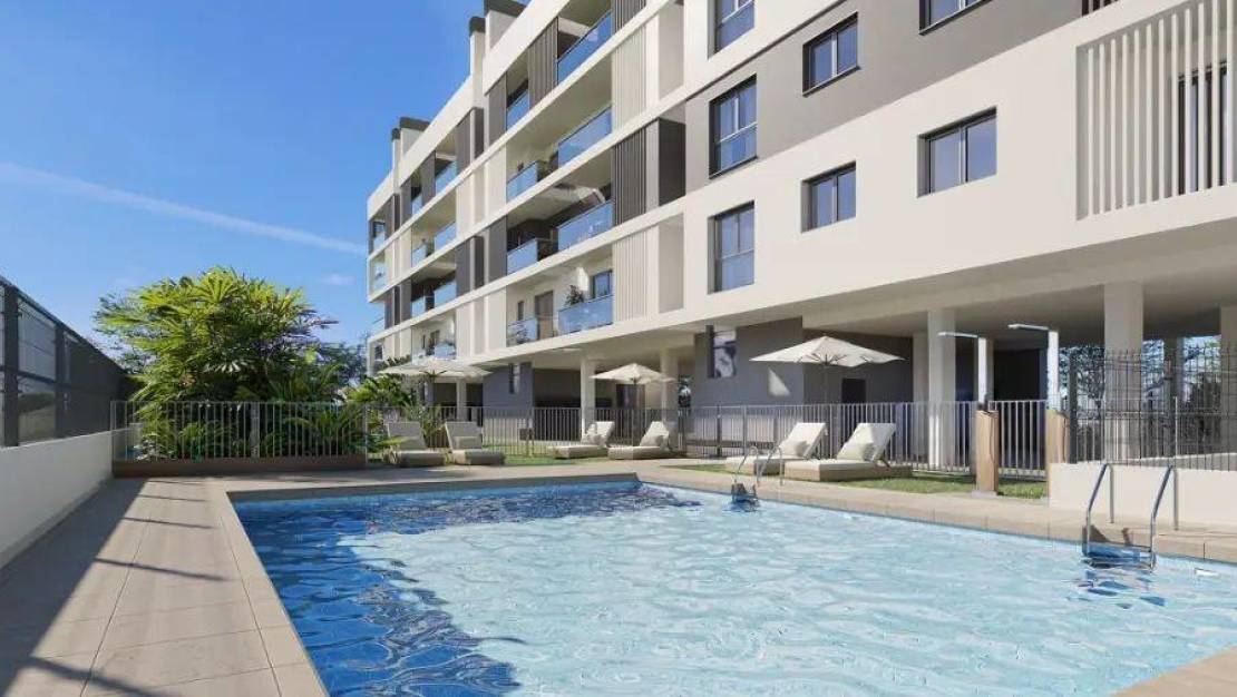 Sale - Apartment - Alicante - Alicante Centro