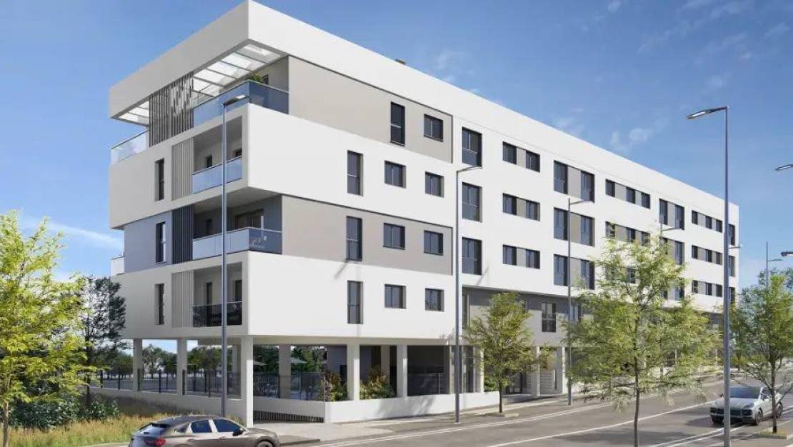 Sale - Apartment - Alicante - Alicante Centro