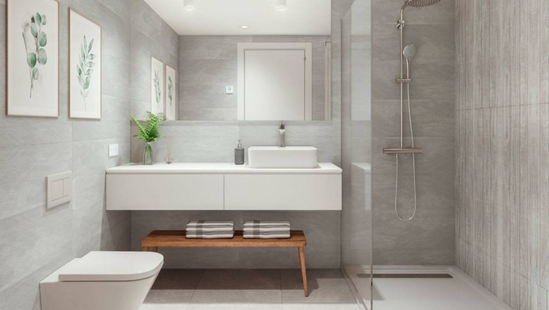 Sale - Apartment - Alicante - Alicante Centro