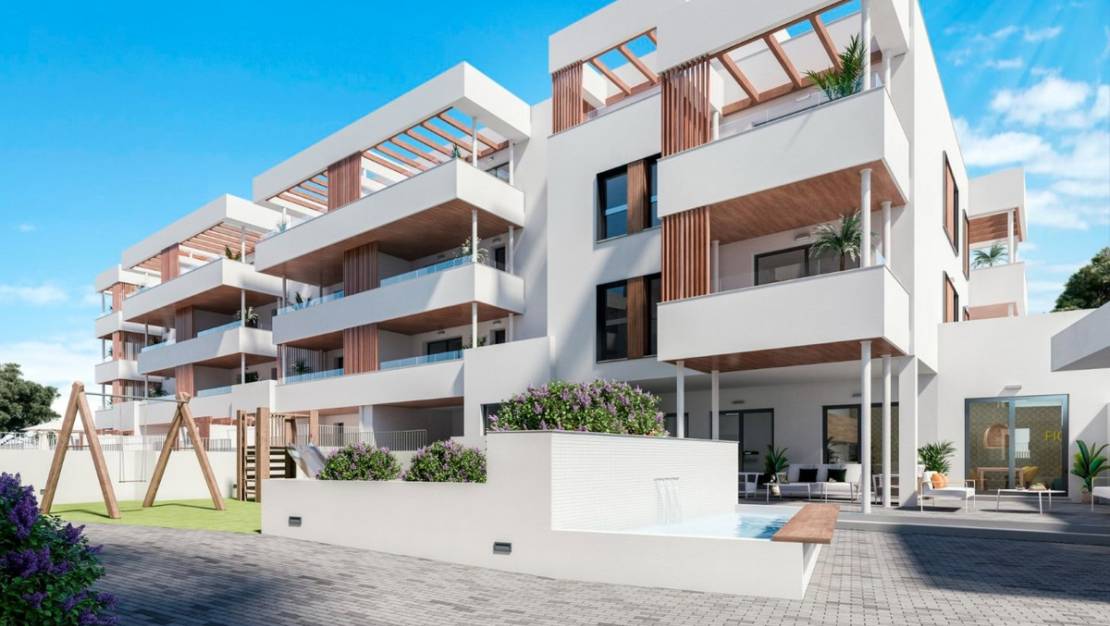 Sale - Apartment - Alicante - Alicante Centro