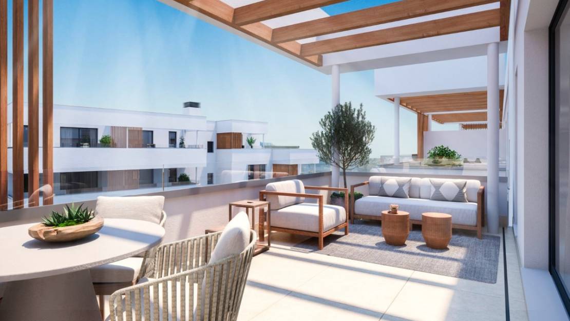 Sale - Apartment - Alicante - Alicante Centro