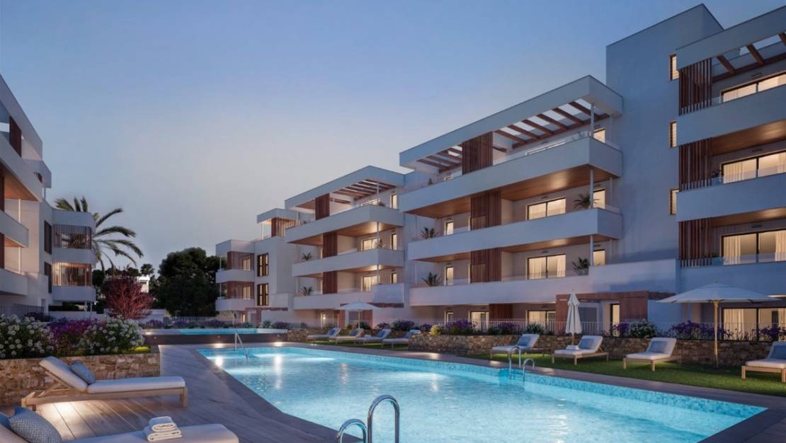 Sale - Apartment - Alicante - Alicante Centro