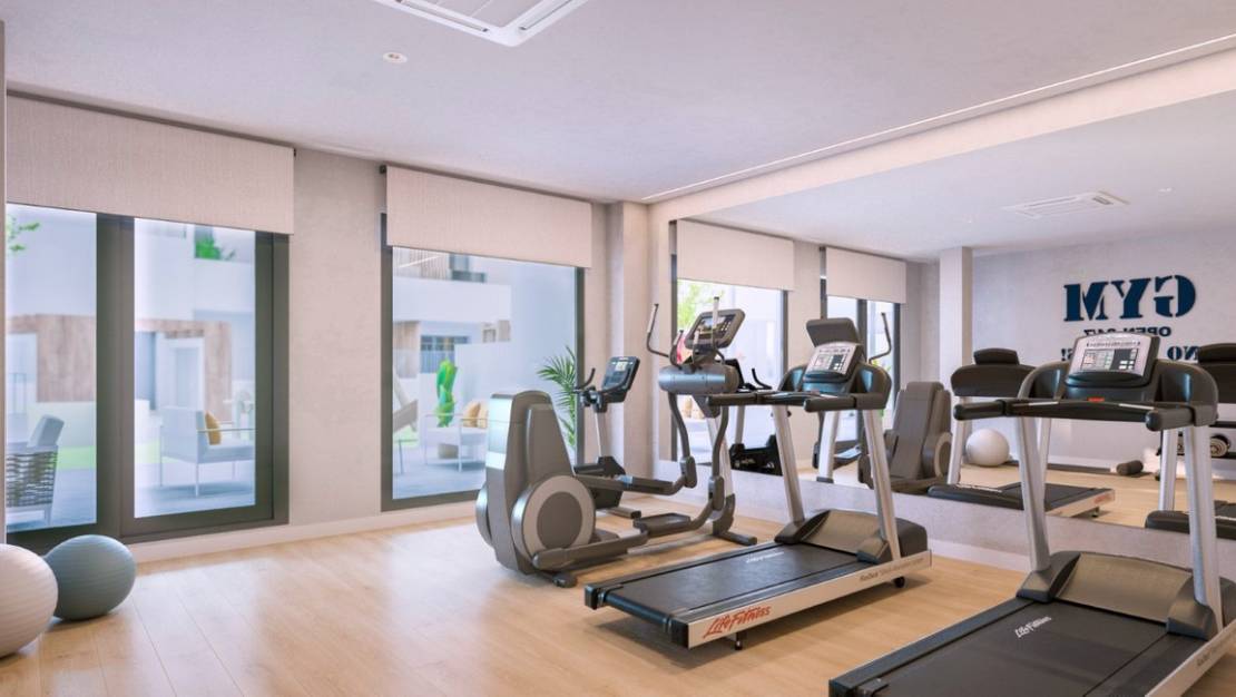 Sale - Apartment - Alicante - Alicante Centro