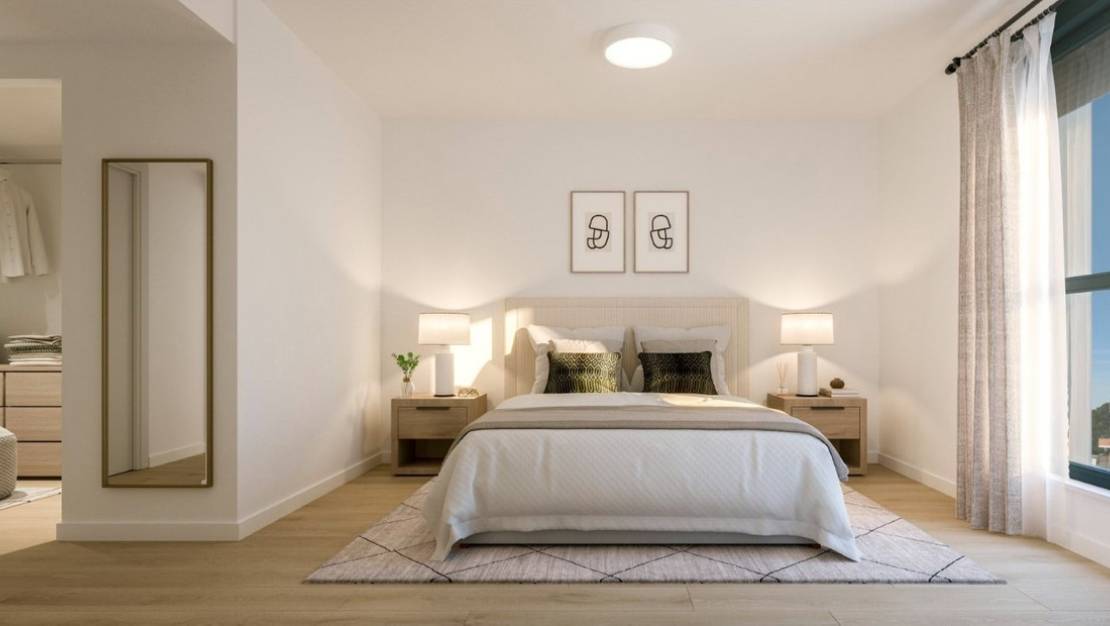 Sale - Apartment - Alicante - Alicante Centro