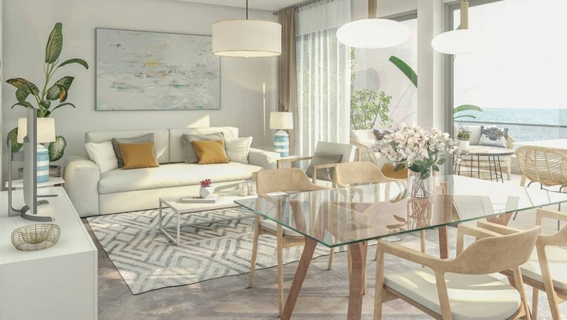 Sale - Apartment - Alicante - Alicante Centro