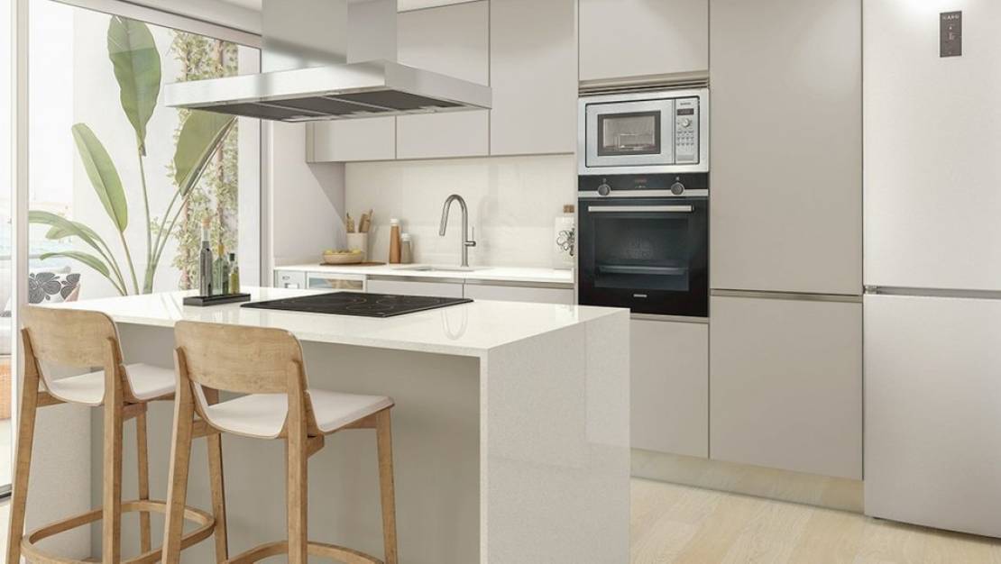 Sale - Apartment - Alicante - Alicante Centro