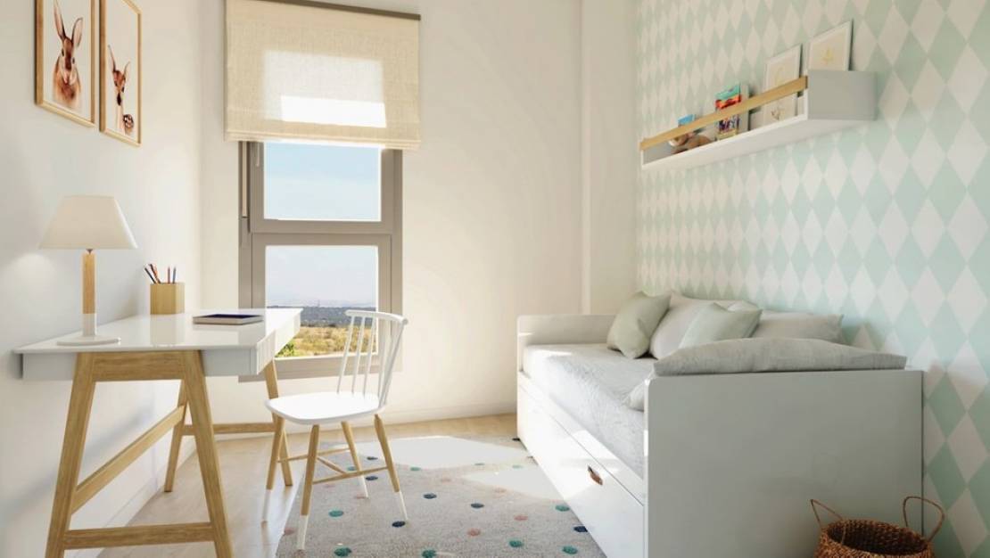 Sale - Apartment - Alicante - Alicante Centro