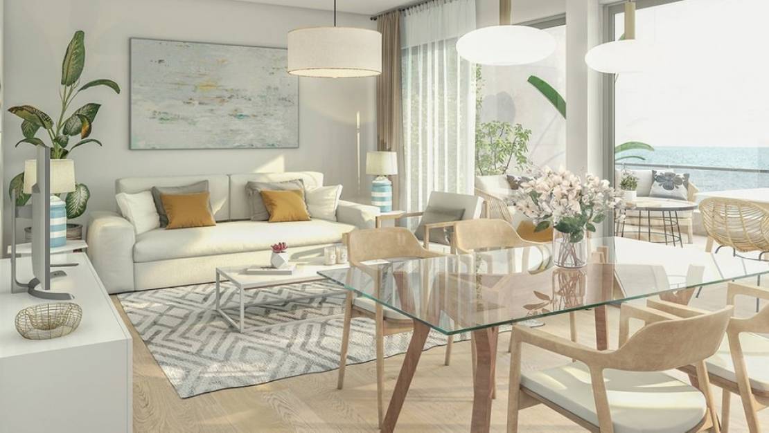 Sale - Apartment - Alicante - Alicante Centro