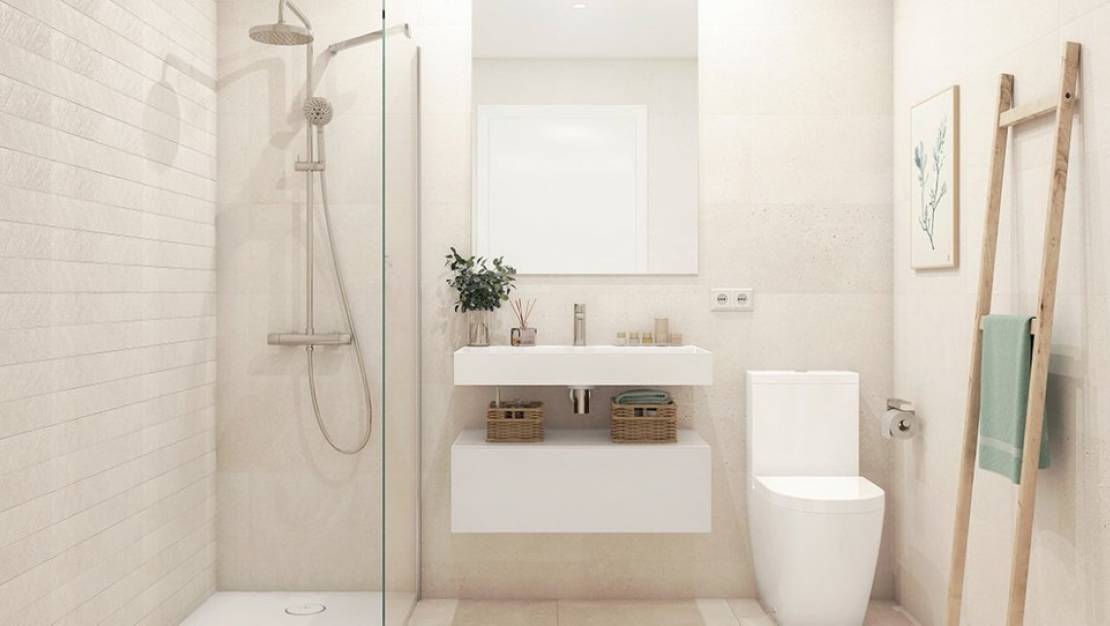 Sale - Apartment - Alicante - Alicante Centro