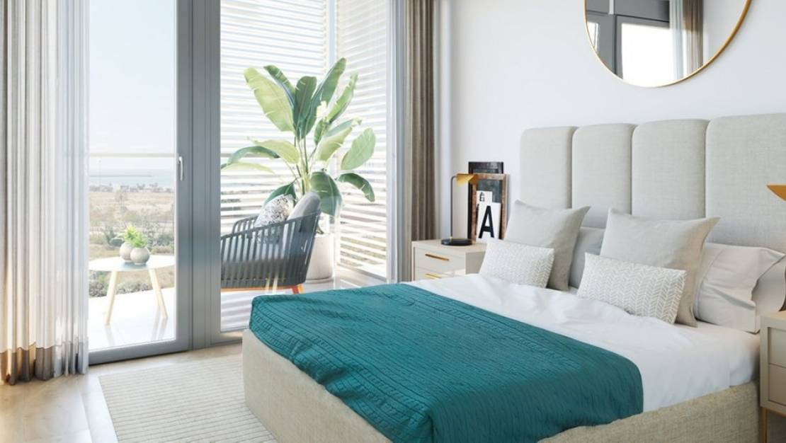 Sale - Apartment - Alicante - Alicante Centro