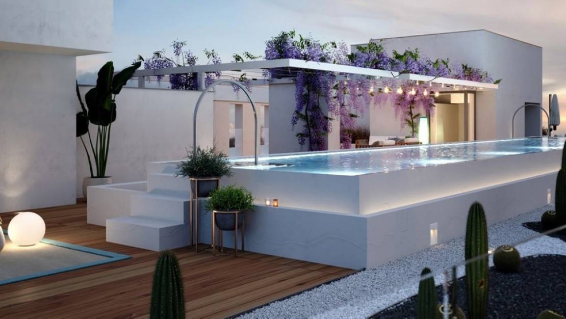 Sale - Apartment - Alicante - Alicante Centro