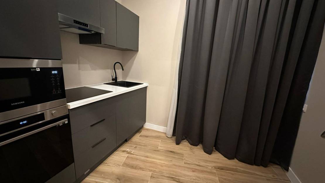 Sale - Apartment - Alicante - Alicante Centro