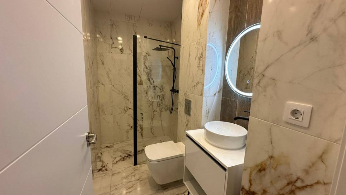 Sale - Apartment - Alicante - Alicante Centro