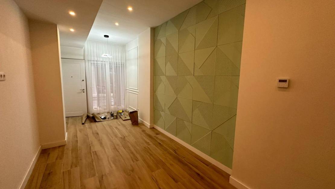 Sale - Apartment - Alicante - Alicante Centro