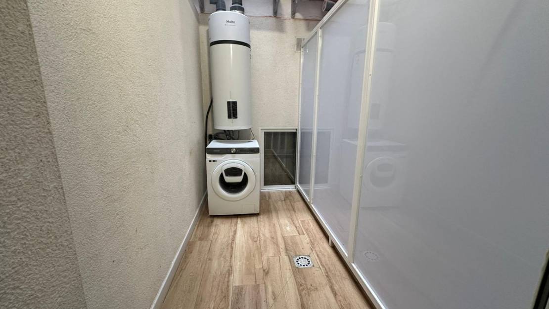 Sale - Apartment - Alicante - Alicante Centro