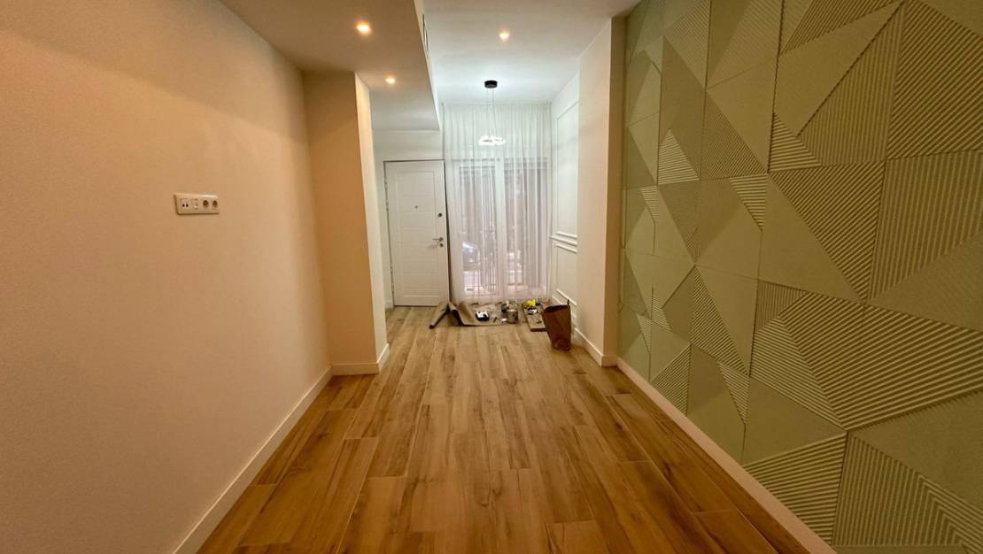 Sale - Apartment - Alicante - Alicante Centro