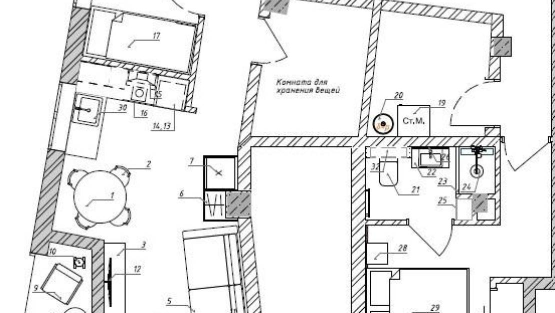 Sale - Apartment - Alicante - Alicante Centro