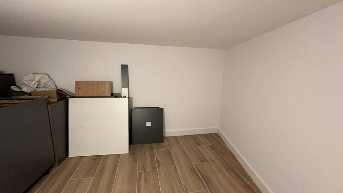 Sale - Apartment - Alicante - Alicante Centro