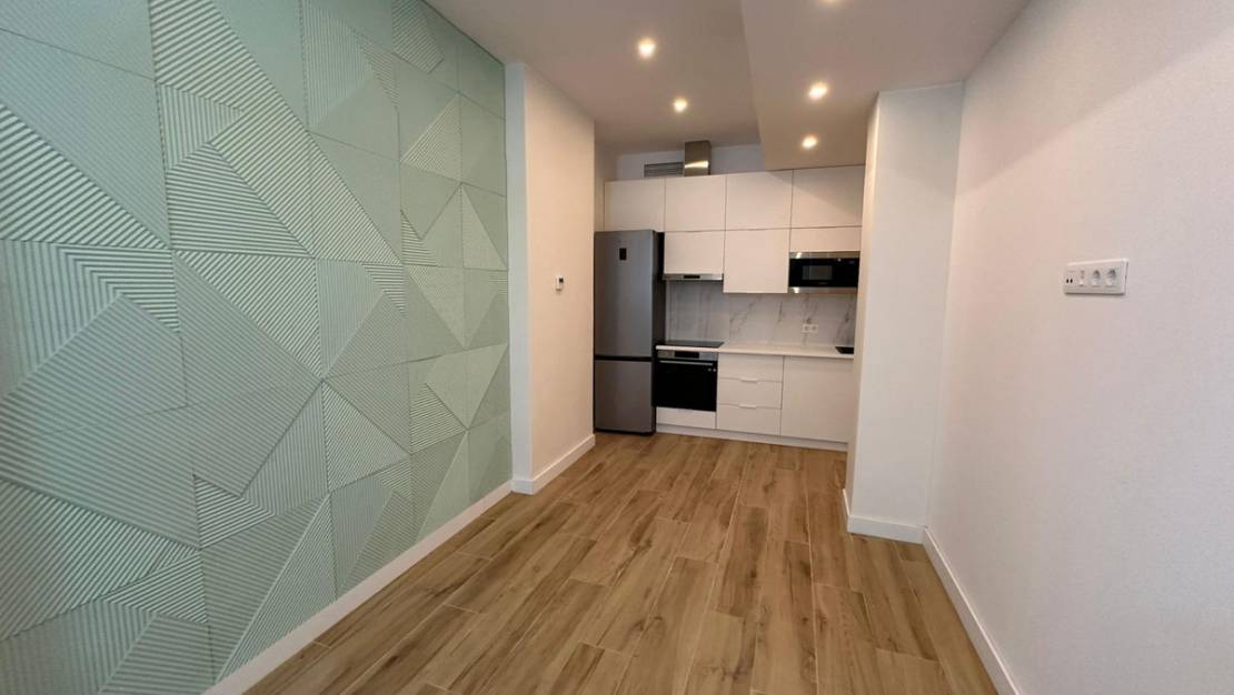 Sale - Apartment - Alicante - Alicante Centro