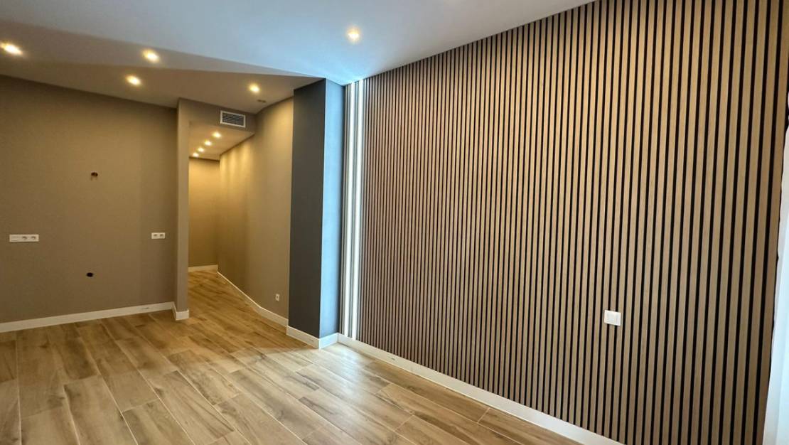 Sale - Apartment - Alicante - Alicante Centro