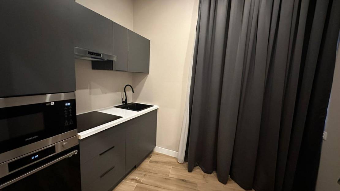 Sale - Apartment - Alicante - Alicante Centro