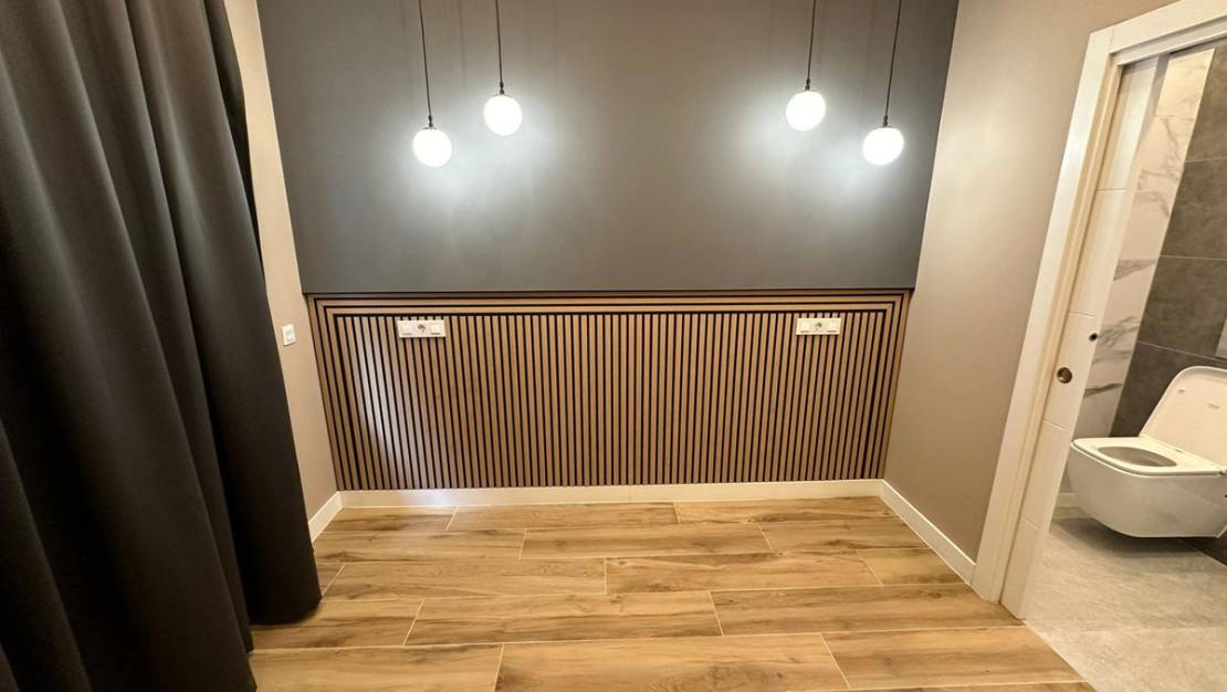 Sale - Apartment - Alicante - Alicante Centro