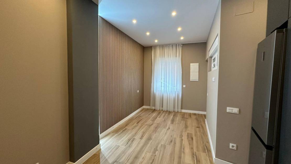 Sale - Apartment - Alicante - Alicante Centro