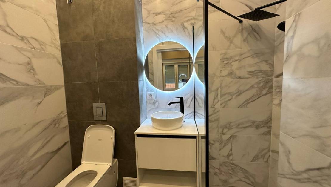 Sale - Apartment - Alicante - Alicante Centro