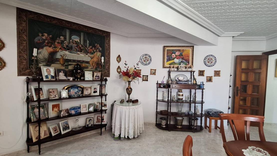 Sale - Apartment - Alicante - Alicante Centro