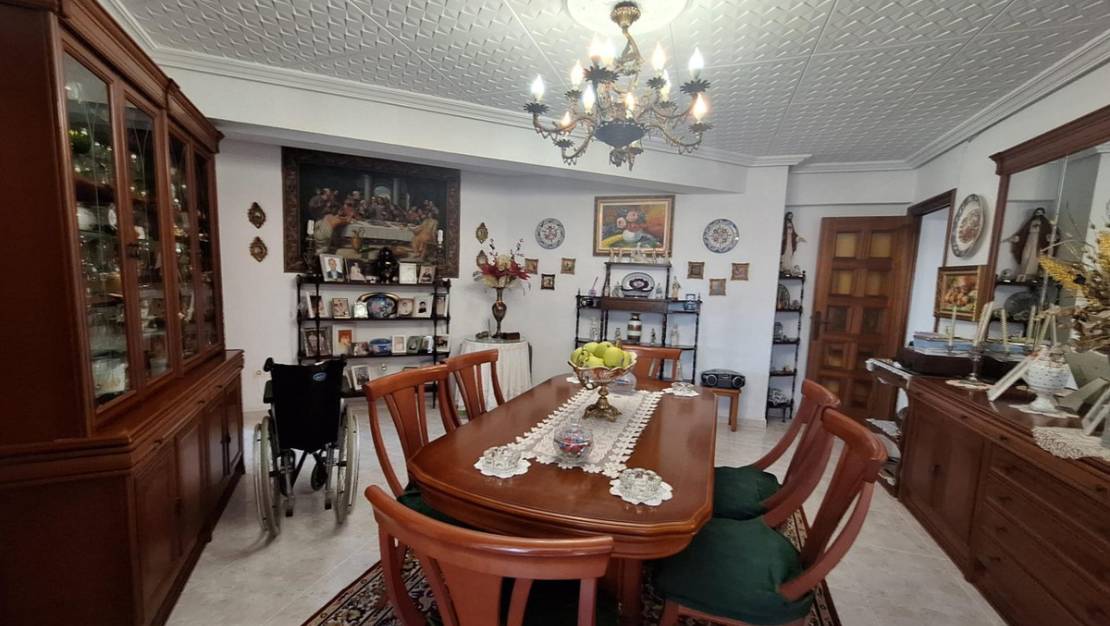 Sale - Apartment - Alicante - Alicante Centro