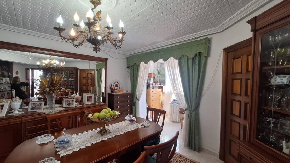 Sale - Apartment - Alicante - Alicante Centro