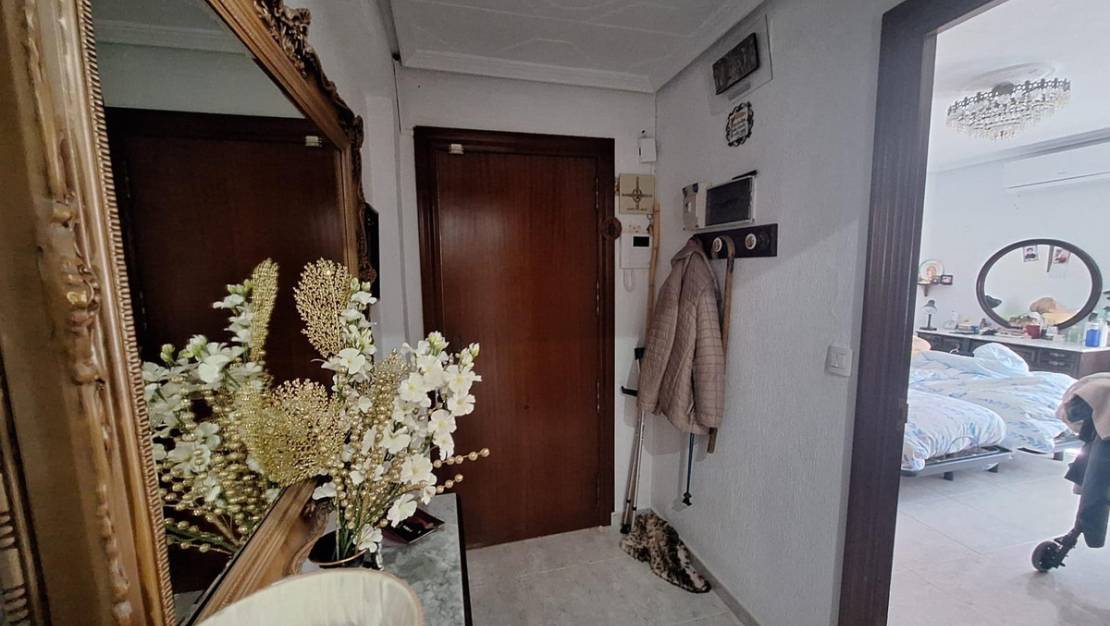 Sale - Apartment - Alicante - Alicante Centro