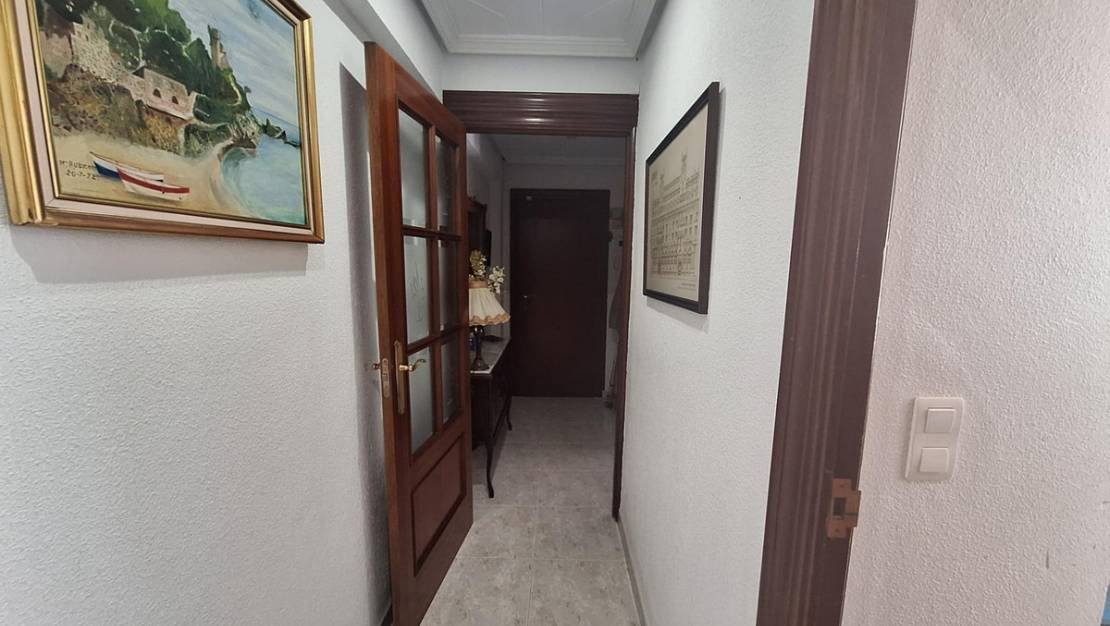 Sale - Apartment - Alicante - Alicante Centro