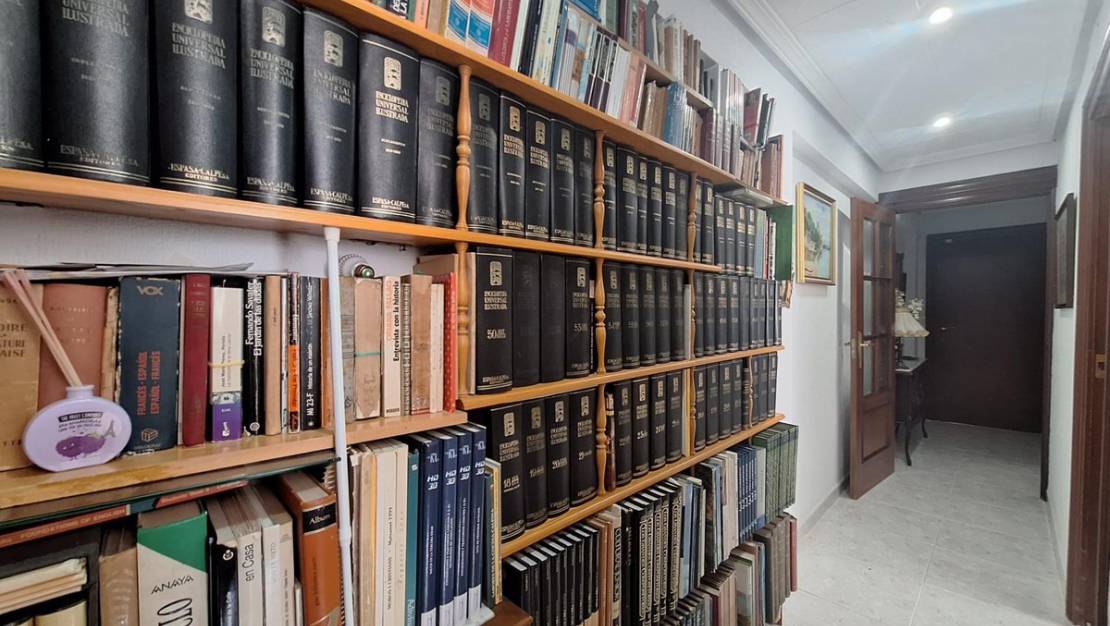 Sale - Apartment - Alicante - Alicante Centro