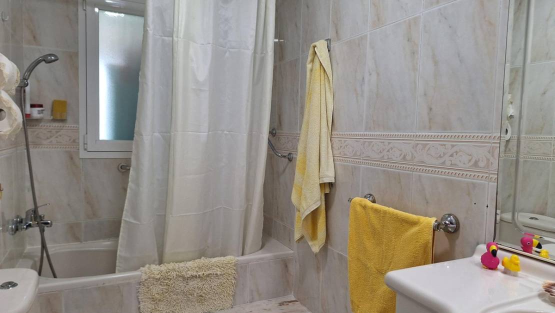 Sale - Apartment - Alicante - Alicante Centro