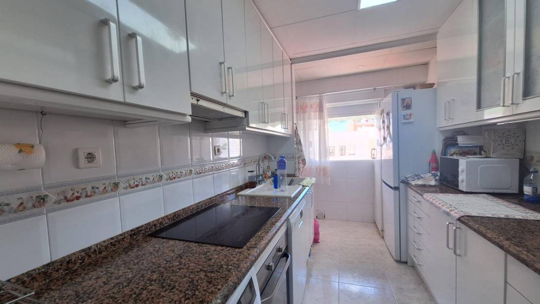 Sale - Apartment - Alicante - Alicante Centro