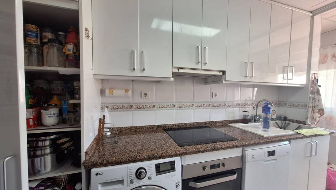 Sale - Apartment - Alicante - Alicante Centro