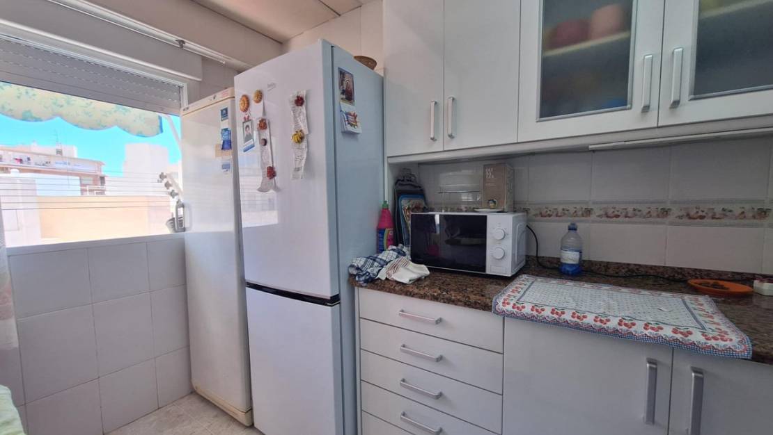 Sale - Apartment - Alicante - Alicante Centro