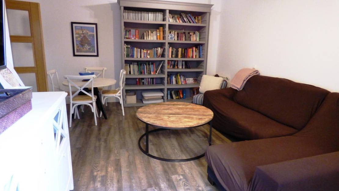 Sale - Apartment - Alicante - Alicante Centro