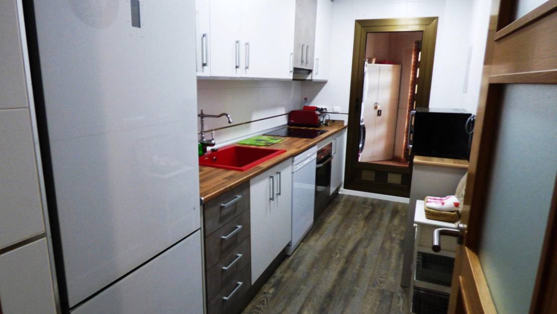 Sale - Apartment - Alicante - Alicante Centro