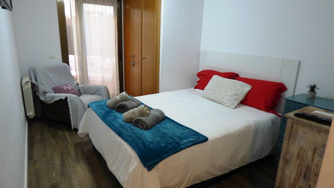 Sale - Apartment - Alicante - Alicante Centro