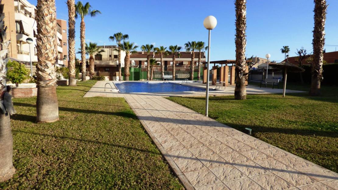 Sale - Apartment - Alicante - Alicante Centro