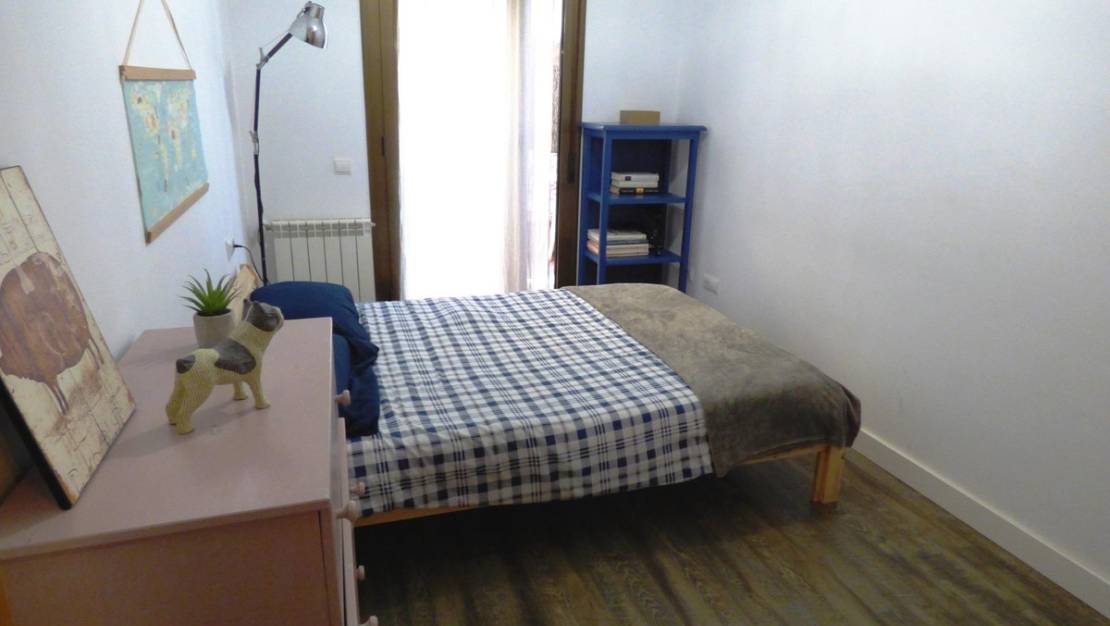 Sale - Apartment - Alicante - Alicante Centro