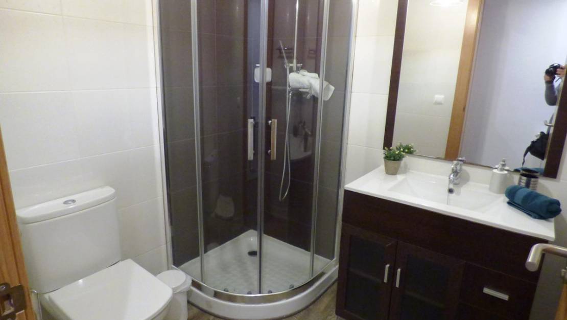 Sale - Apartment - Alicante - Alicante Centro