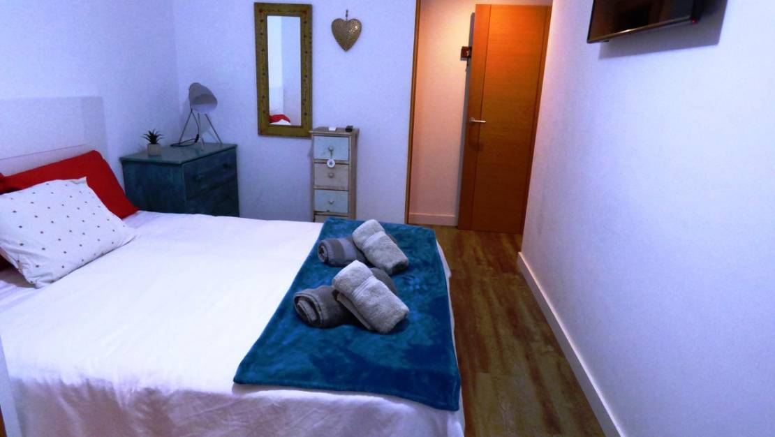 Sale - Apartment - Alicante - Alicante Centro