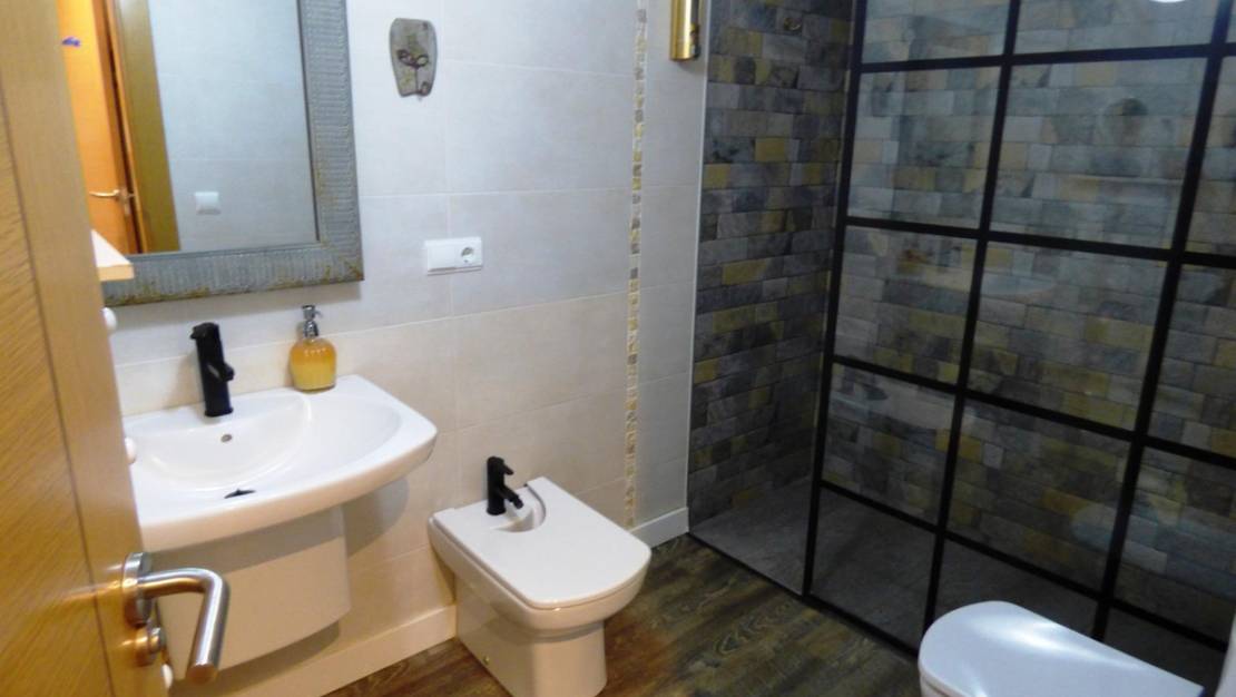 Sale - Apartment - Alicante - Alicante Centro