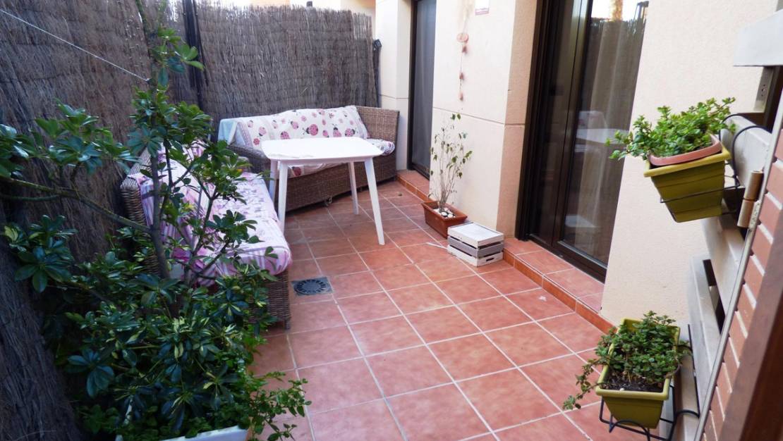 Sale - Apartment - Alicante - Alicante Centro